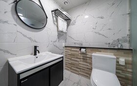 Sokcho E Hotel