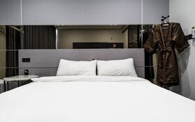 Sokcho E Hotel