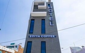 Sokcho E Hotel