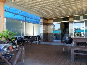 Sokcho Good Morning Pension