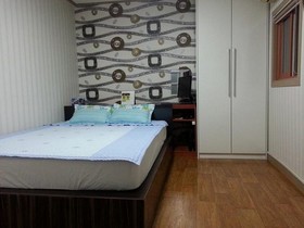 Sokcho Good Morning Pension