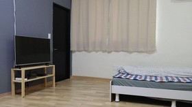 Sokcho & Guesthouse