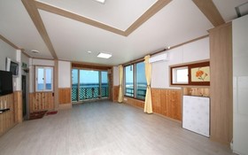 Sokcho Haemaleum Pension