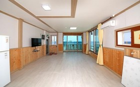 Sokcho Haemaleum Pension