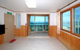 Sokcho Haemaleum Pension