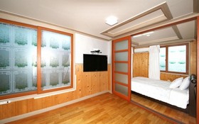 Sokcho Haemaleum Pension
