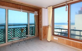 Sokcho Haemaleum Pension