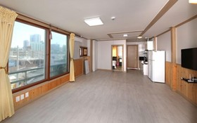 Sokcho Haemaleum Pension
