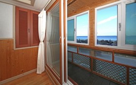 Sokcho Haemaleum Pension