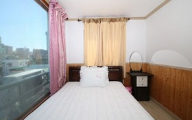 Sokcho Haemaleum Pension