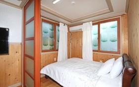 Sokcho Haemaleum Pension