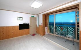Sokcho Haemaleum Pension