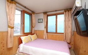 Sokcho Haemaleum Pension