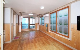Sokcho Haemaleum Pension