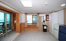 Sokcho Haemaleum Pension