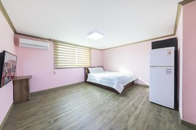 Sokcho Harmony Pension
