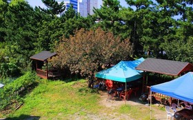 Sokcho Joyang Pension