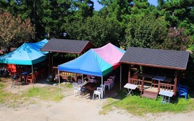 Sokcho Joyang Pension