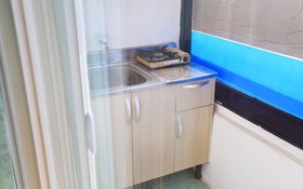 Sokcho Joyang Pension