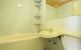 Sokcho Joyang Pension