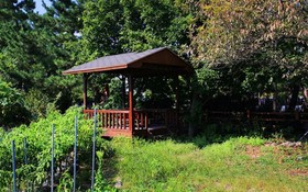 Sokcho Joyang Pension