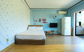 Sokcho Joyang Pension