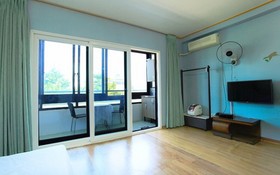Sokcho Joyang Pension