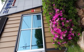 Sokcho Joyang Pension