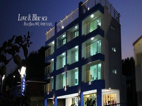 Sokcho Marine Pension