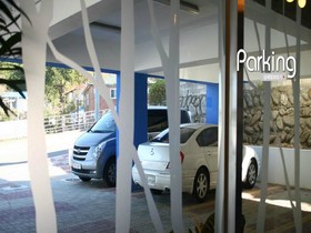 Sokcho Marine Pension