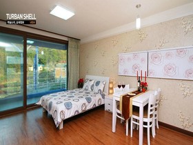Sokcho Marine Pension