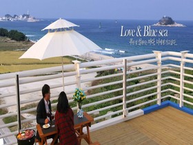 Sokcho Marine Pension