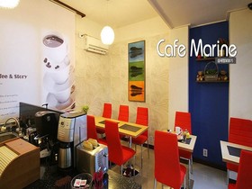 Sokcho Marine Pension