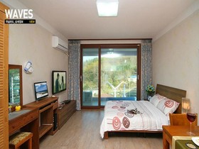 Sokcho Marine Pension