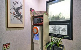 Sokcho Modnie Pension