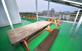 Sokcho Modnie Pension