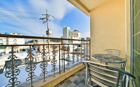 Sokcho Modnie Pension
