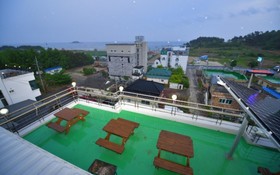 Sokcho Modnie Pension