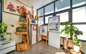 Sokcho Modnie Pension