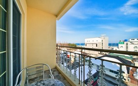Sokcho Modnie Pension