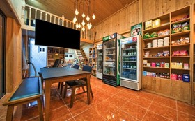 Sokcho Modnie Pension