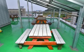 Sokcho Modnie Pension