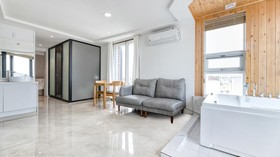 Sokcho Moreve Pension