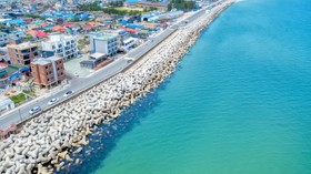 Sokcho Moreve Pension