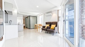Sokcho Moreve Pension