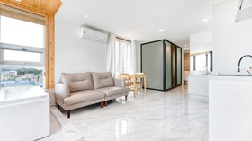 Sokcho Moreve Pension