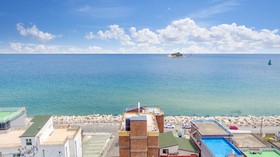 Sokcho Moreve Pension