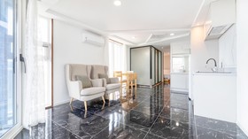 Sokcho Moreve Pension