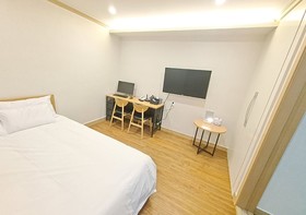 Sokcho Nodo Stay