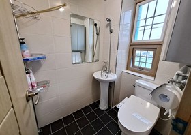 Sokcho Nodo Stay